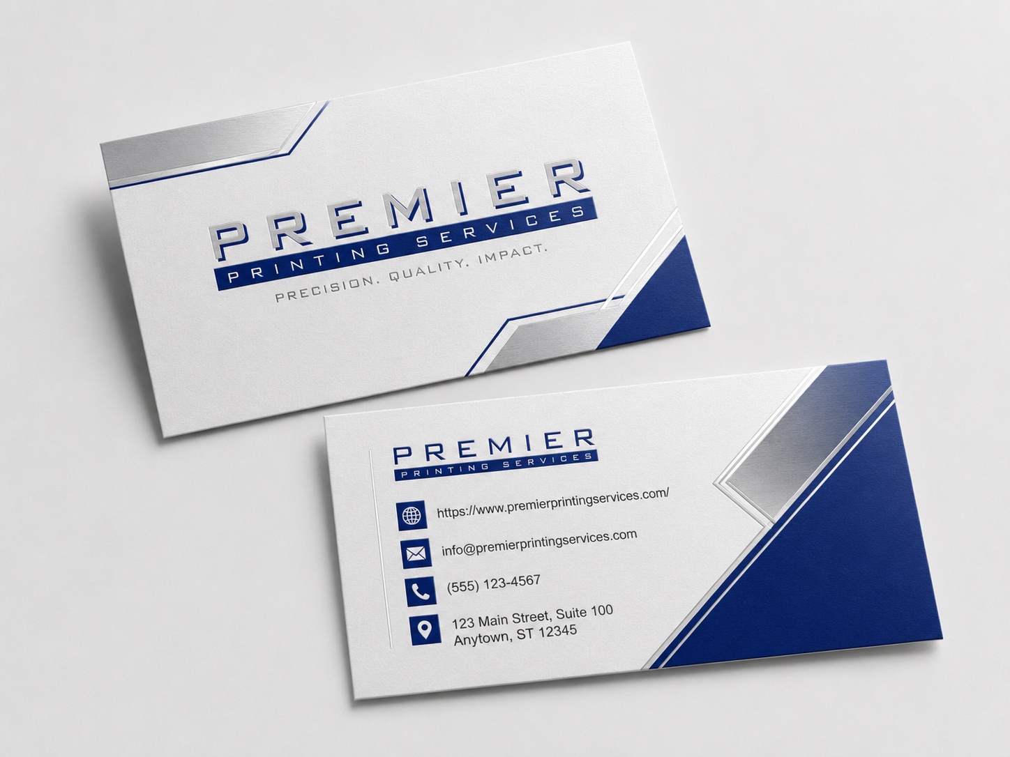 Business Cards