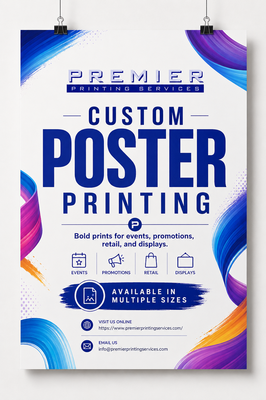 Posters
