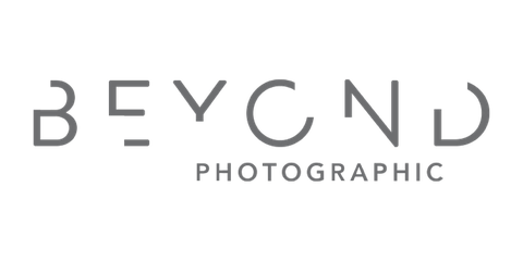 Beyond Photographic